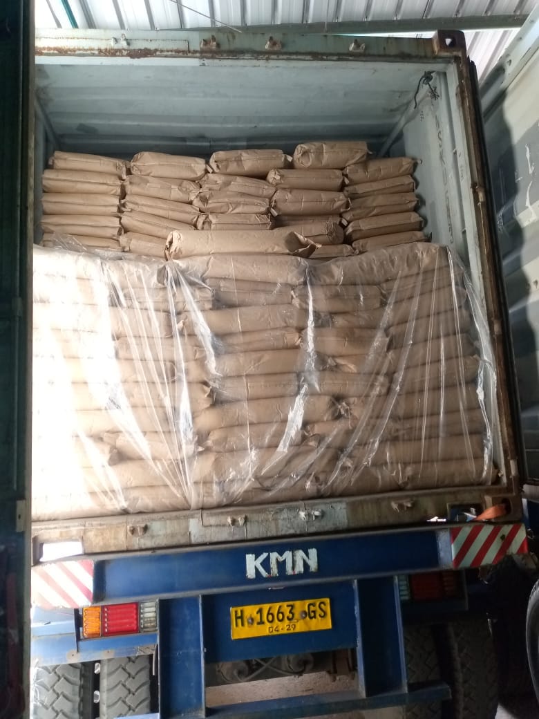 loading shipment 15