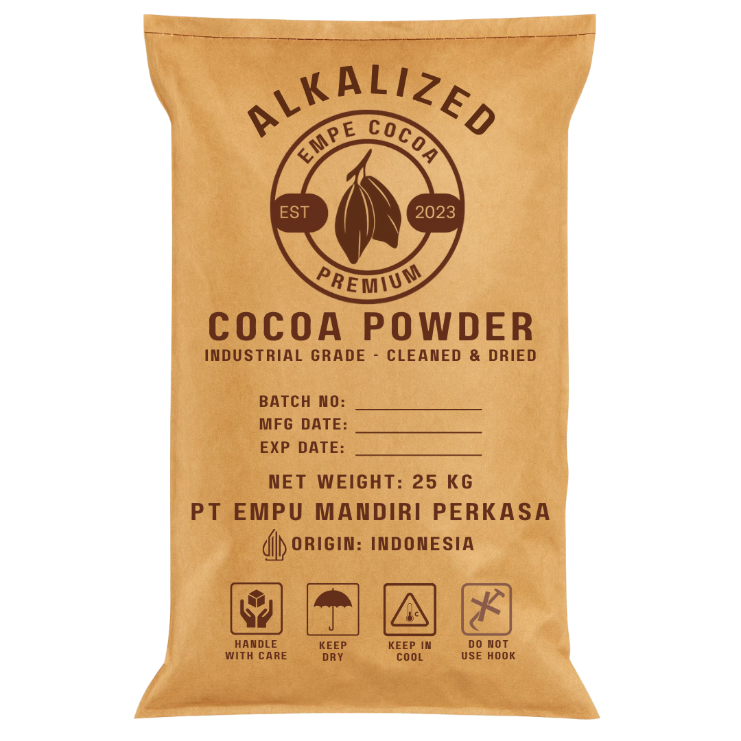 pic alkalized cocoa powder
