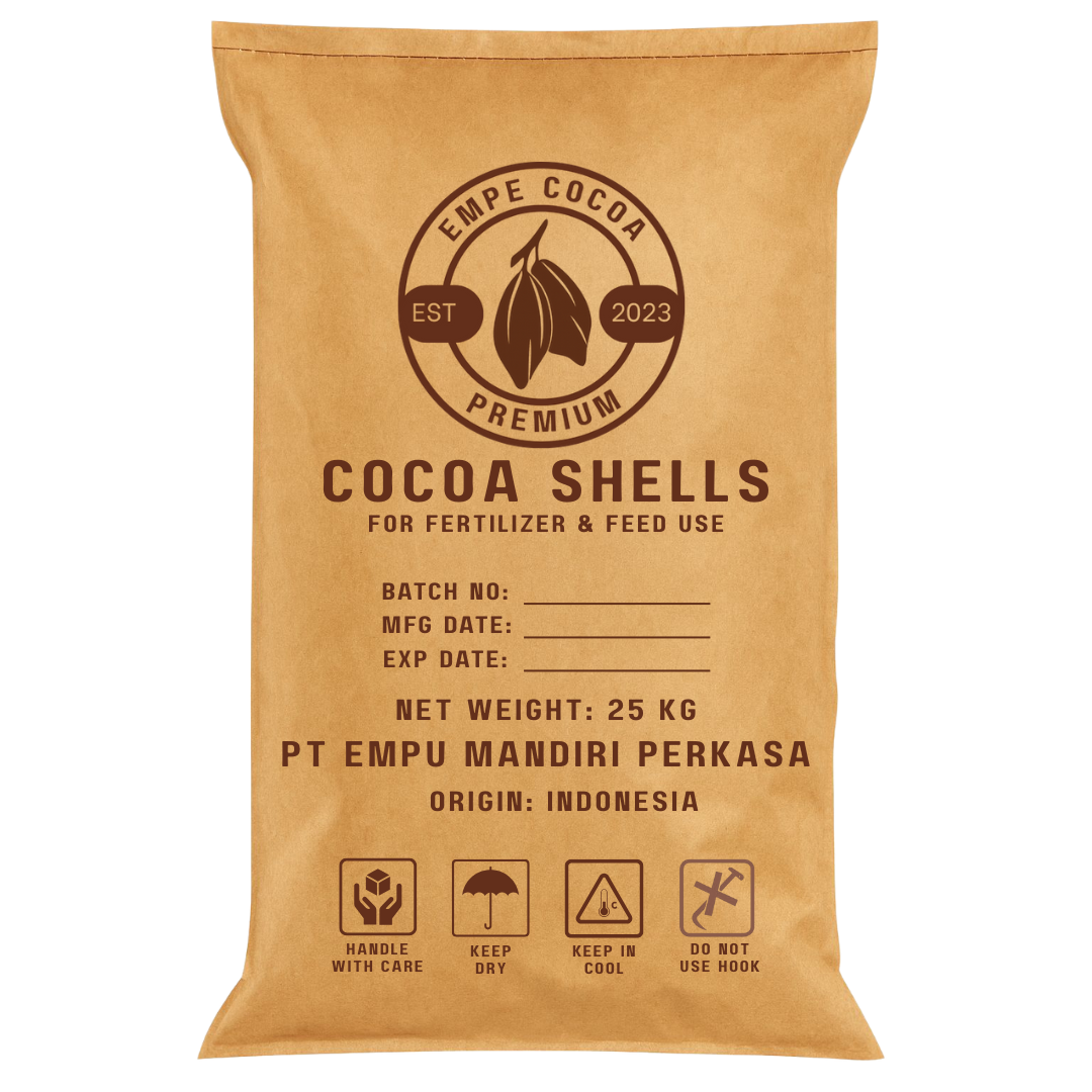 pic cocoa shells