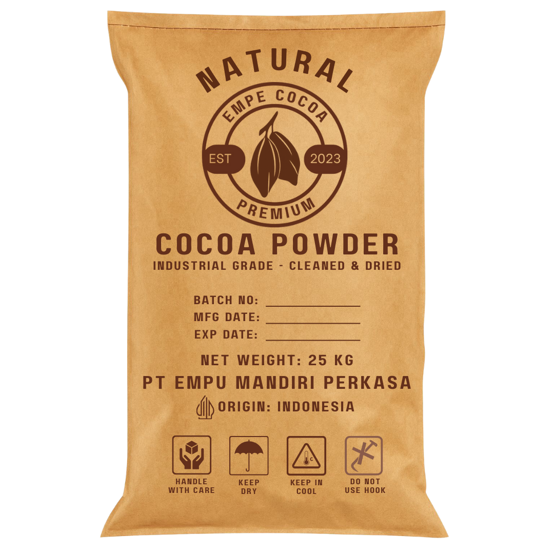 pic natural cocoa powder