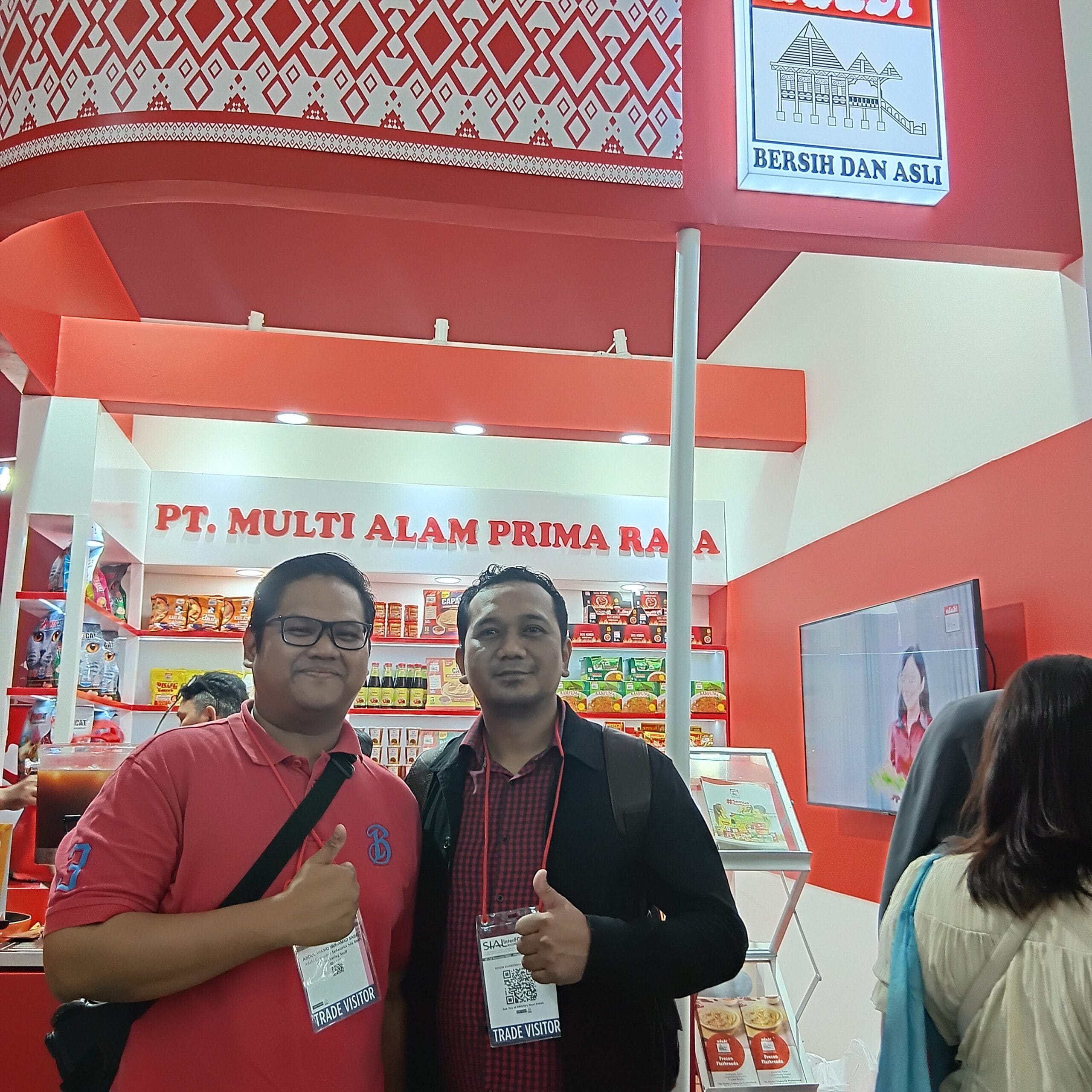 buyer adabi malaysia