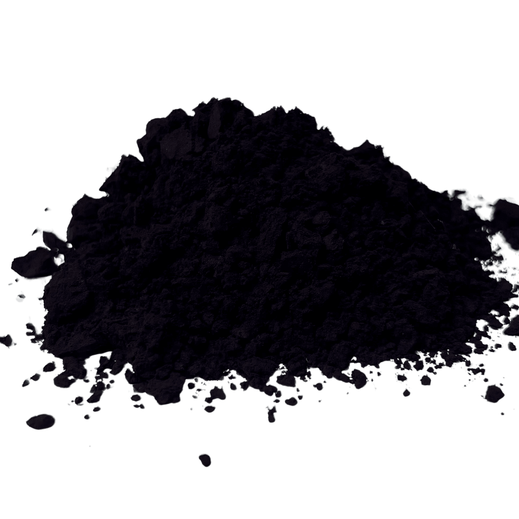 Alkalized Black 2