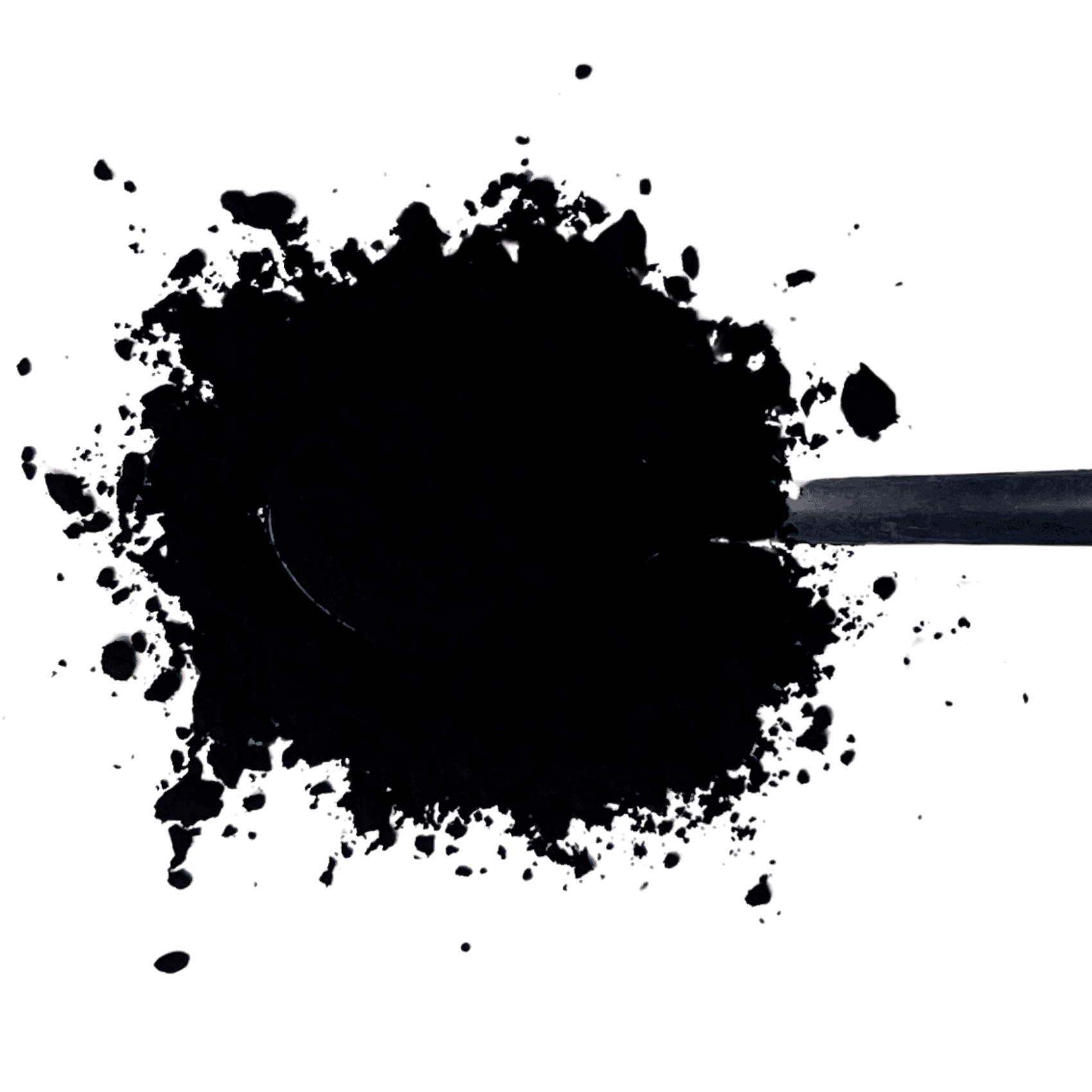 Alkalized Black 3