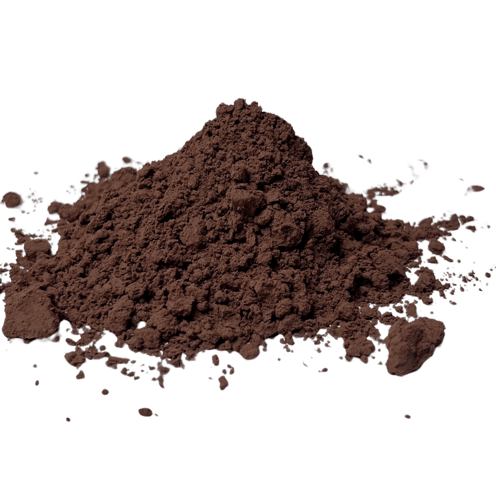 Alkalized Brown 2