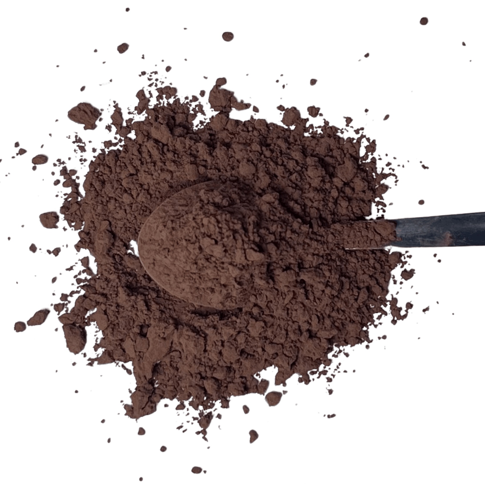 Alkalzied Brown 3