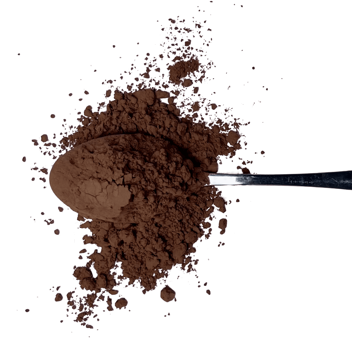 Alkalized Brown 1