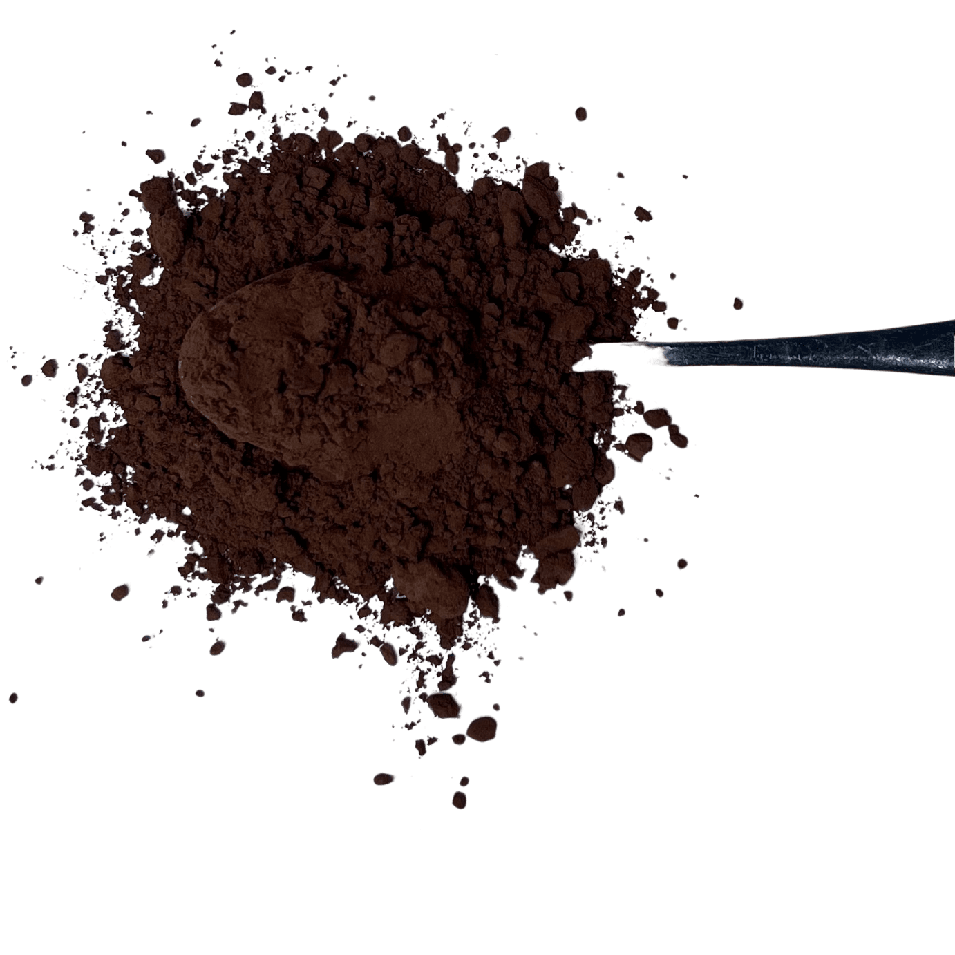 Alkalized Dark Brown 1