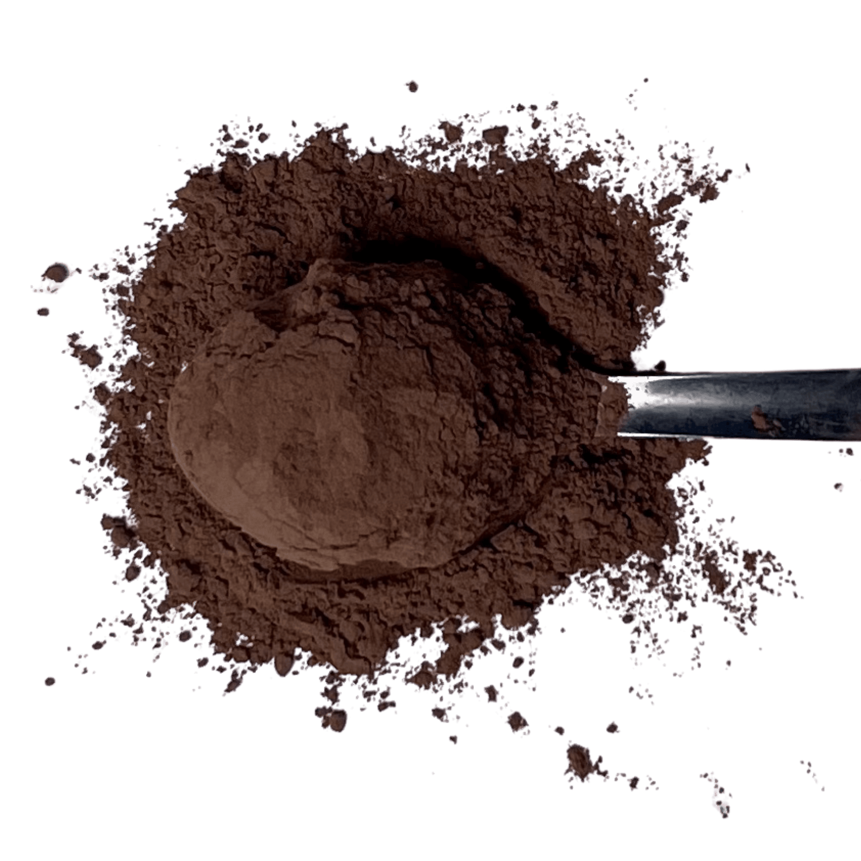 Natrual Dark Brown 3