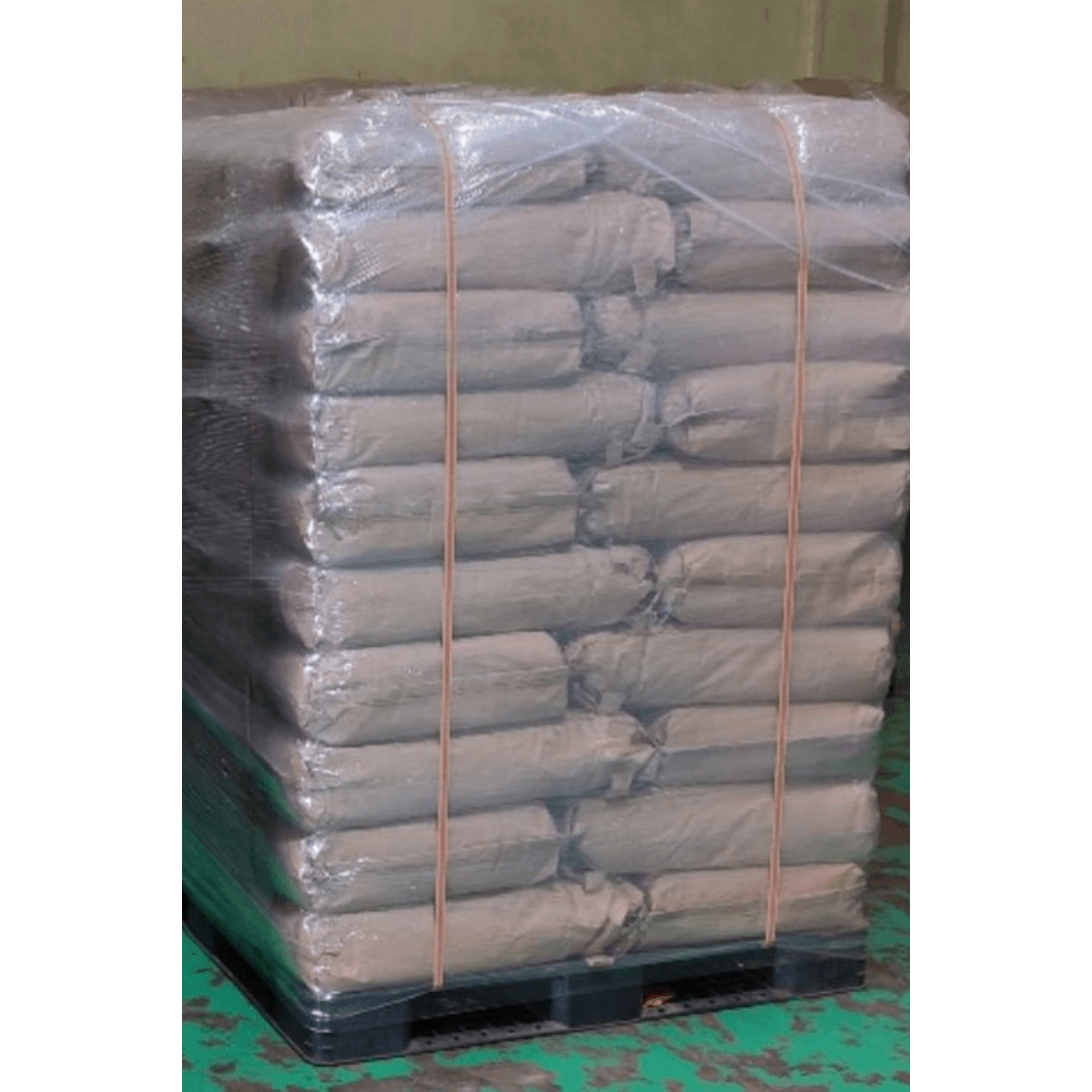 palet packing