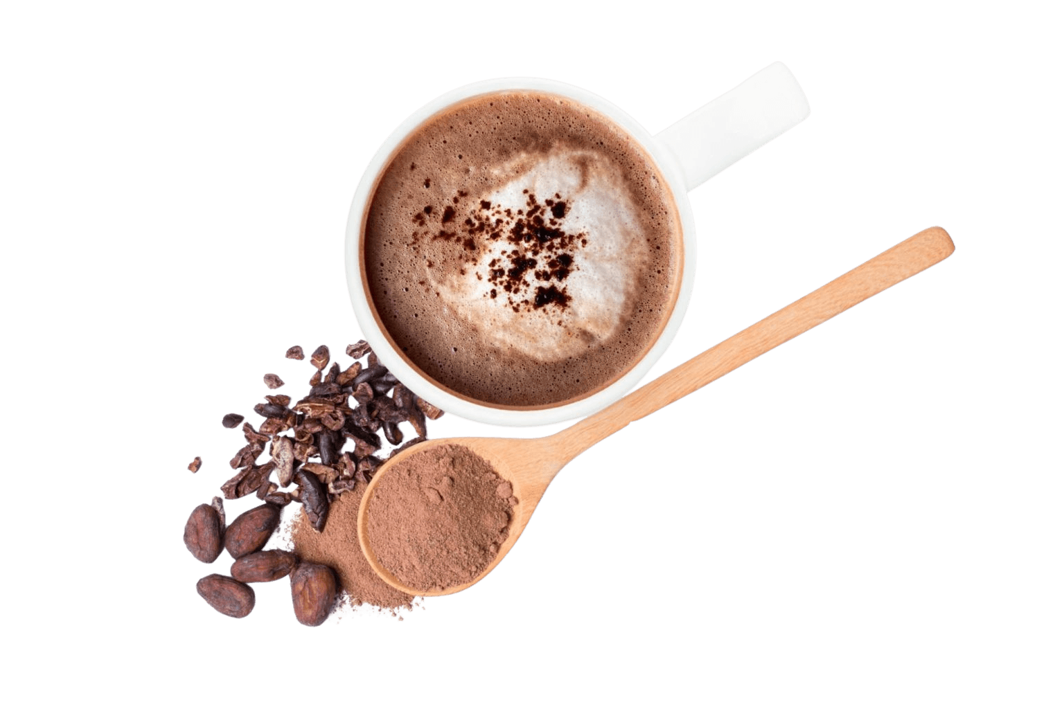 cocoa powder