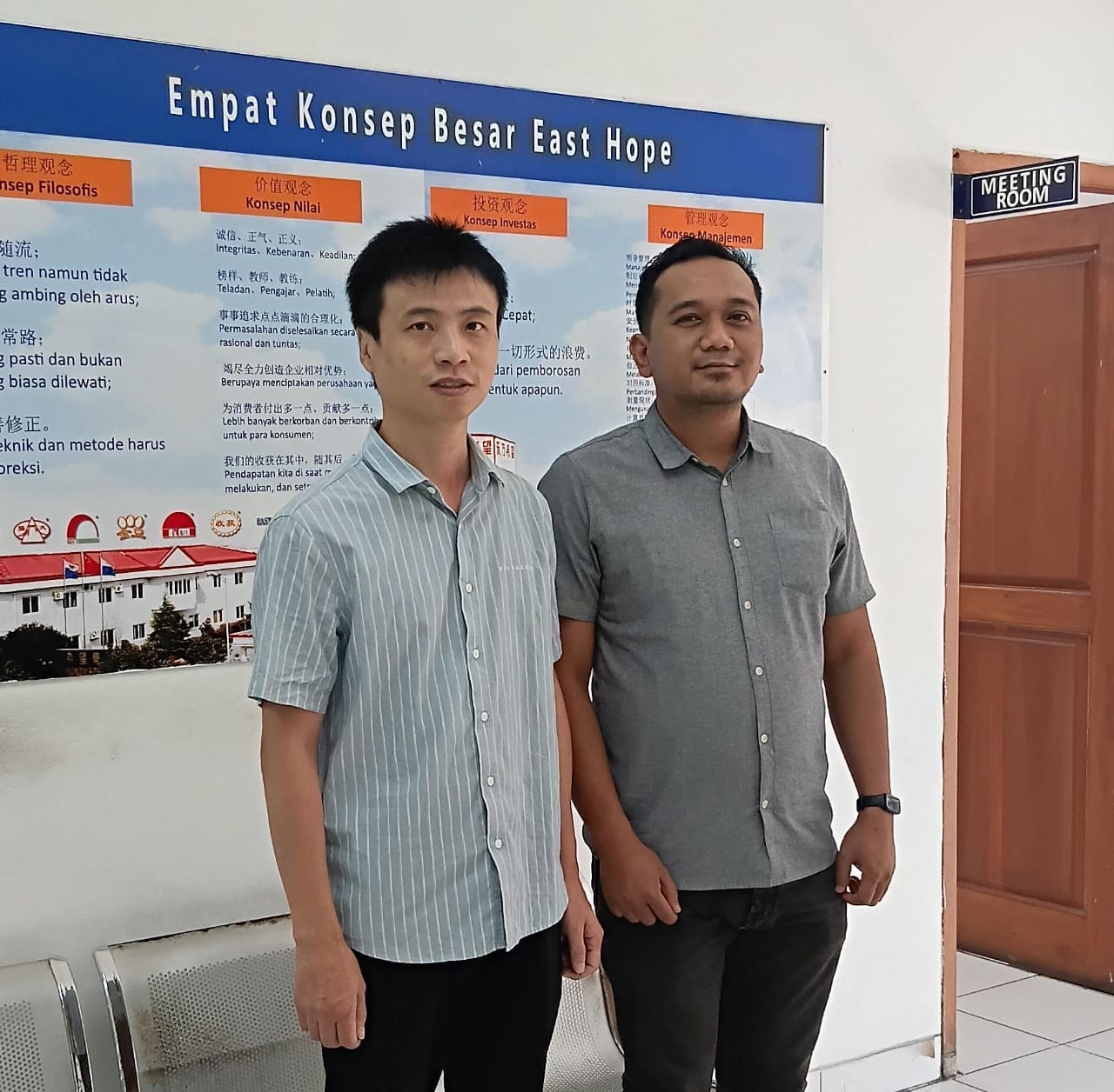 buyer china