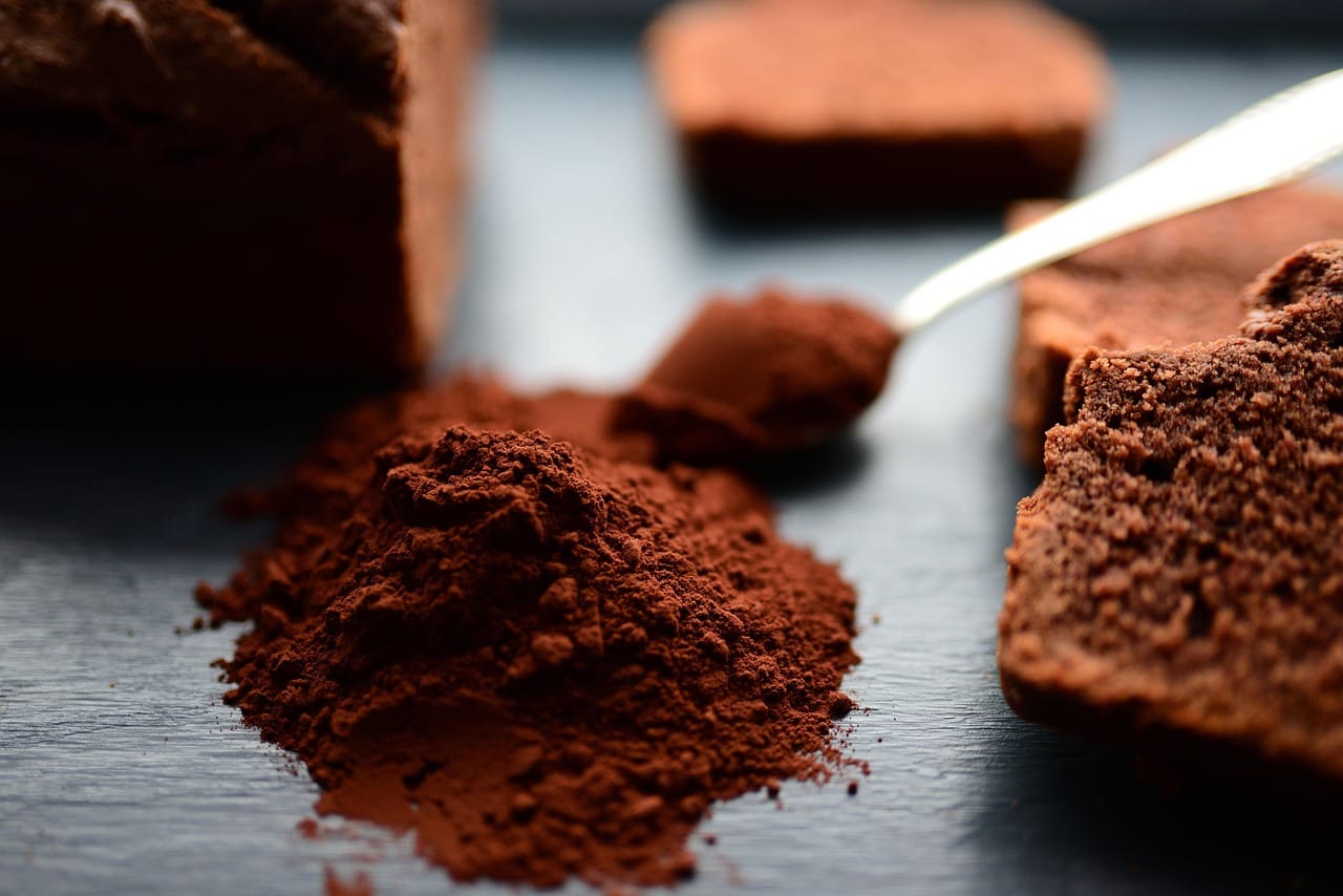 cocoa picture
